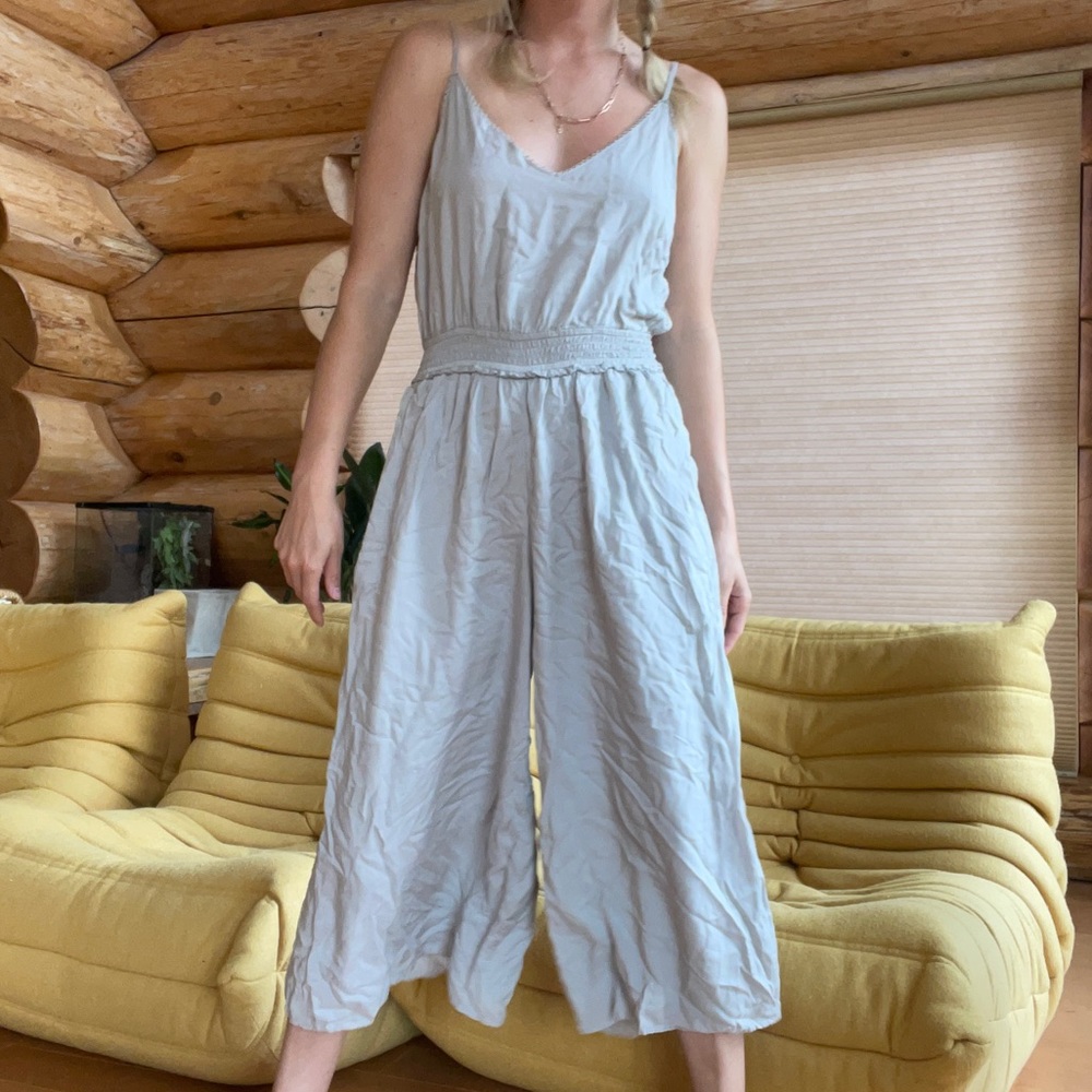 Aritzia jumpsuit Wilfred